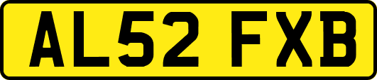 AL52FXB