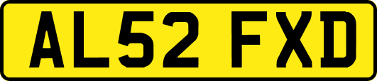 AL52FXD