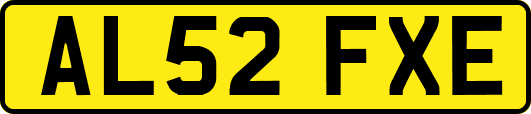 AL52FXE
