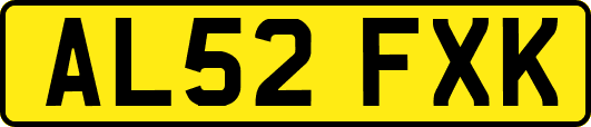 AL52FXK