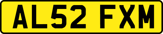 AL52FXM