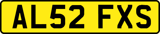 AL52FXS