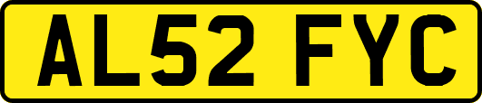AL52FYC