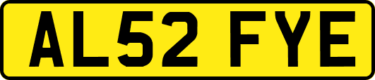 AL52FYE