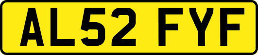 AL52FYF