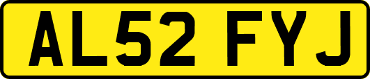 AL52FYJ