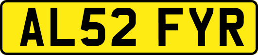 AL52FYR
