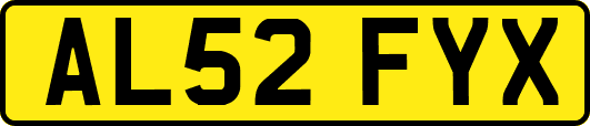 AL52FYX