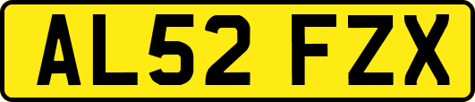AL52FZX