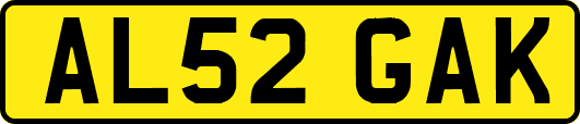 AL52GAK