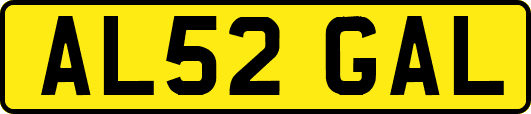 AL52GAL