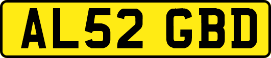 AL52GBD
