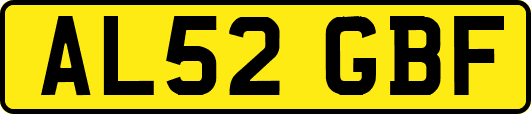 AL52GBF
