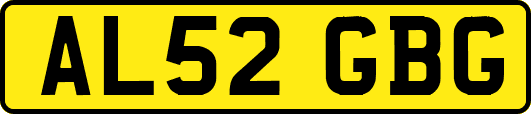AL52GBG