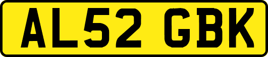 AL52GBK