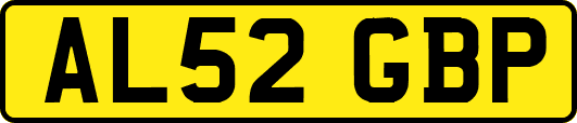 AL52GBP