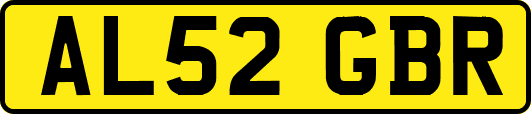 AL52GBR