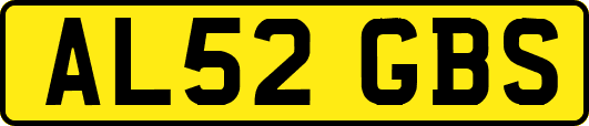 AL52GBS