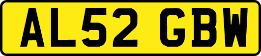 AL52GBW