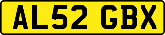 AL52GBX