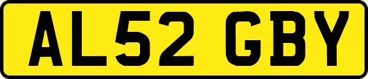 AL52GBY