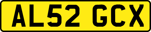 AL52GCX