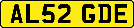 AL52GDE