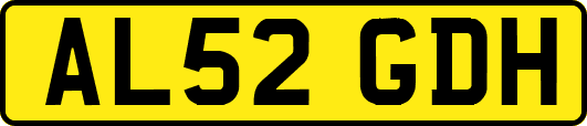AL52GDH