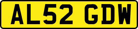 AL52GDW