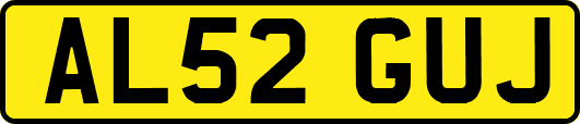 AL52GUJ