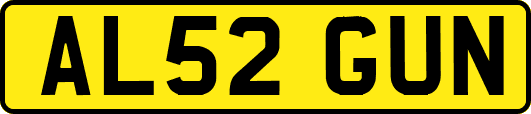 AL52GUN