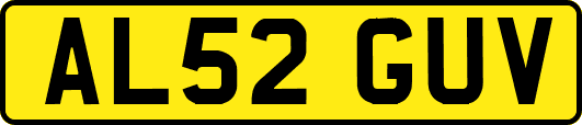 AL52GUV