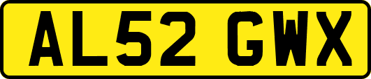 AL52GWX