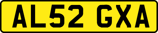 AL52GXA
