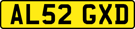 AL52GXD