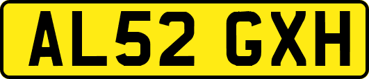 AL52GXH