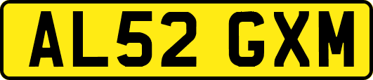 AL52GXM