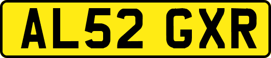 AL52GXR