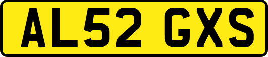 AL52GXS