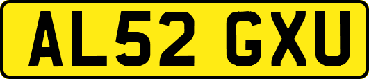 AL52GXU
