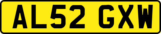 AL52GXW