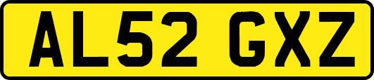 AL52GXZ