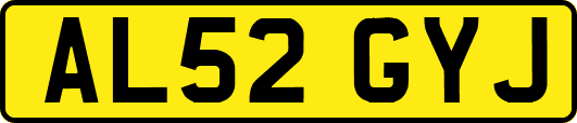 AL52GYJ