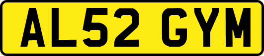AL52GYM