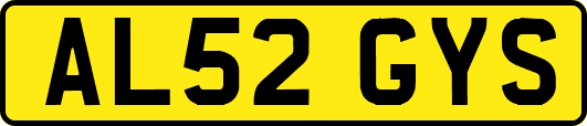 AL52GYS