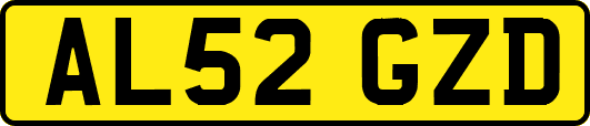 AL52GZD