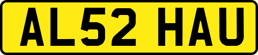 AL52HAU