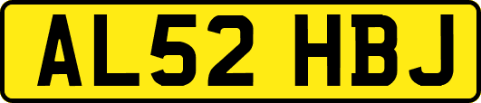 AL52HBJ