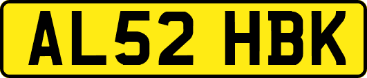 AL52HBK
