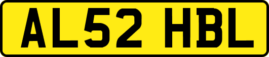 AL52HBL